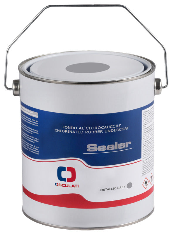 Primer e sigillante Sealer 2,5 l
