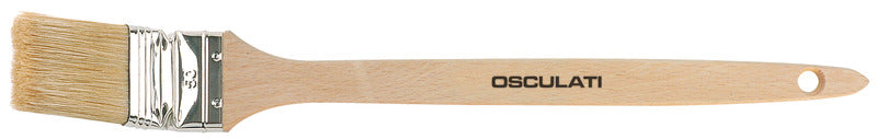 Pennello manico lungo 40 mm