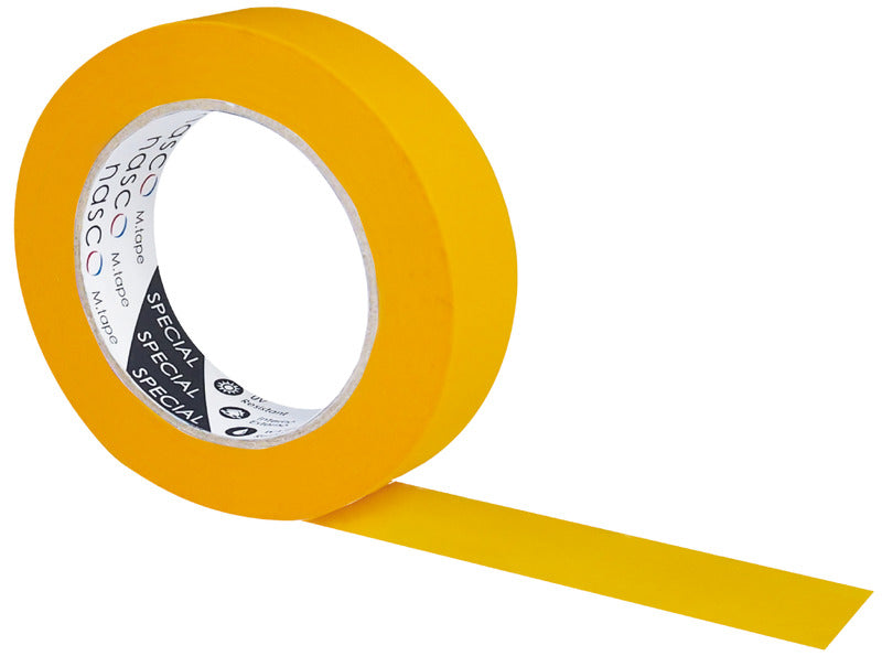 Nastro in carta alte temperature 50x50 (mm x m)