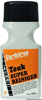 Teak Super Cleaner Yachticon 500 ml