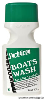 Detergente Boat Wash Yachticon