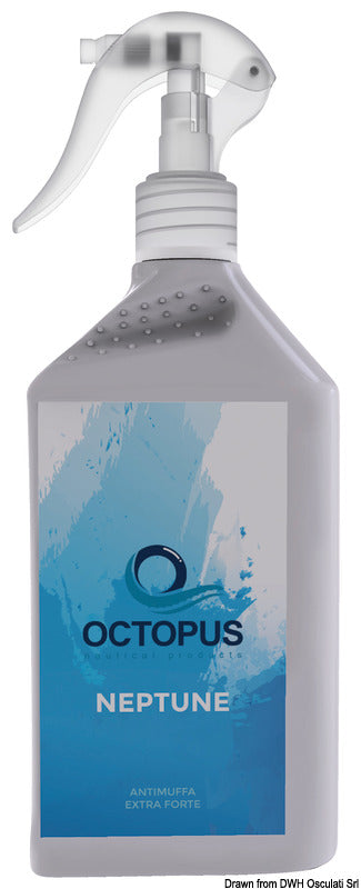 Antimuffa extra forte 500 ml
