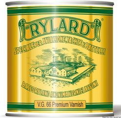 Vernice trasparente per legno Rylard VG66 Premium