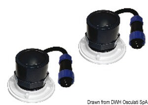 Sistema antivegetativo ad ultrasuoni 4bready