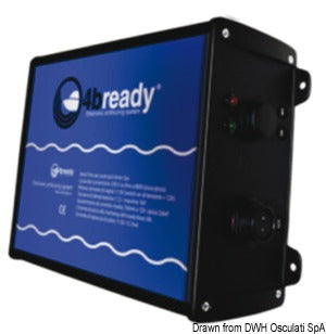 Trasduttore aggiuntivo 4bready