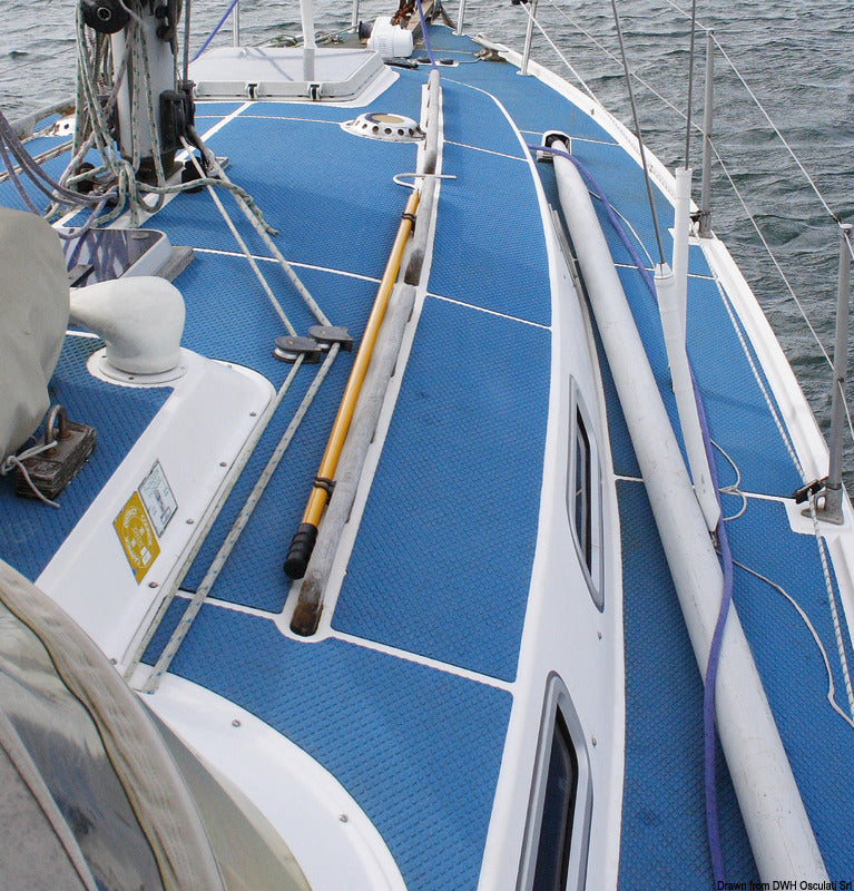 Treadmaster M-Original azzurro chiaro