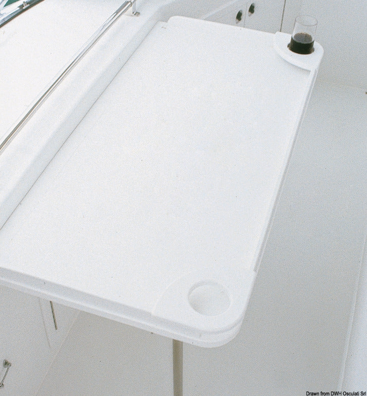 Pannello King StarBoard 19 x 1200 x 800 mm bianco
