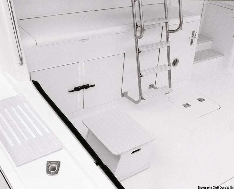 Pannello King StarBoard 12,5 x 1200 x 800mm bianco