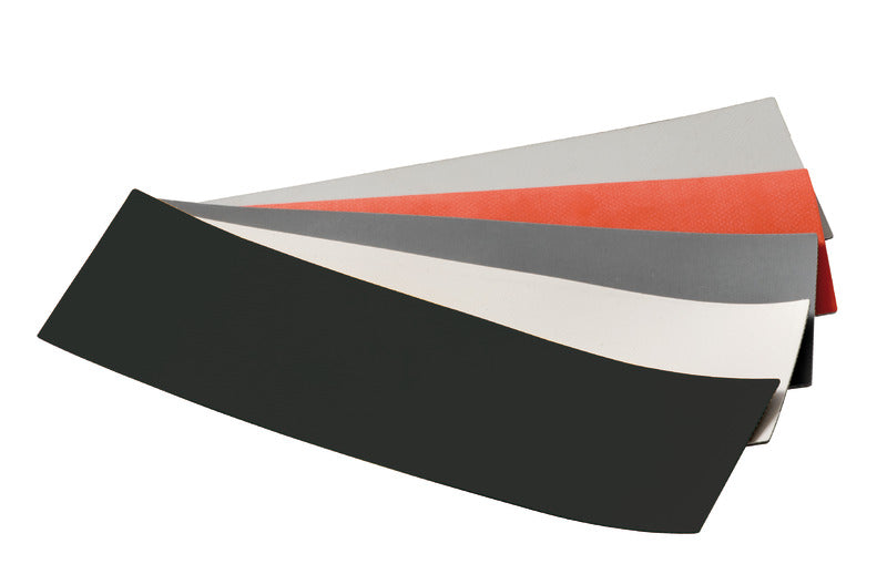 Rubber kit Neptune grey RAL 6021 per neoprene