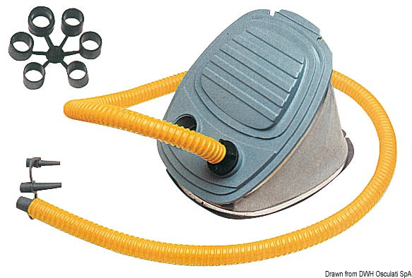 Gonfiatore GP5 5 L