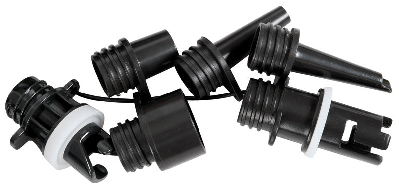 Gonfiatore elettrico alta pressione per SUP