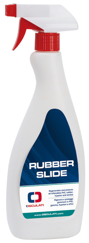 Rigenerante Rubber Slide