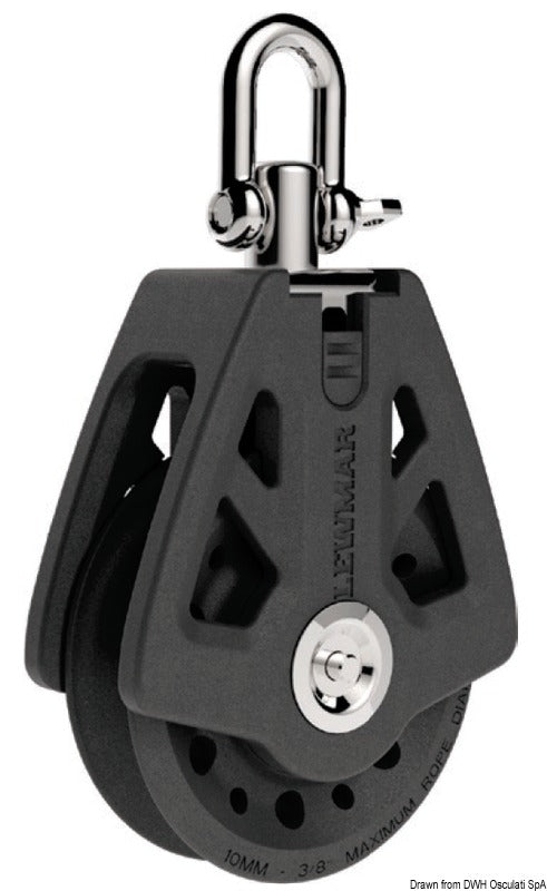 Bozzello Synchro 72 singolo