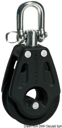 Bozzello Control 40 singolo