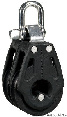 Bozzello Control 30 doppio