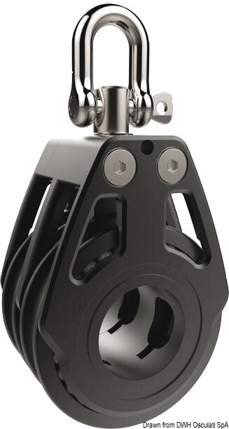 Bozzello Racing 80 doppio