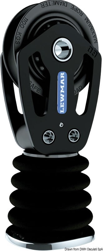 Bozzello HTX 72 stand-up