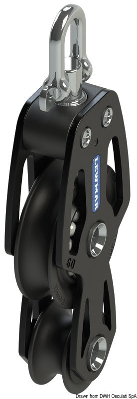 Bozzello HTX 60 violino