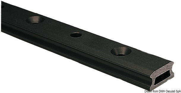 Rotaia forata 2 3026 mm