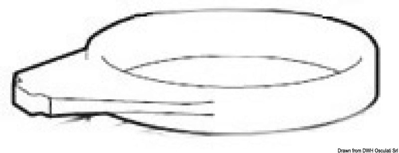 Anello di distacco 50/54 ST