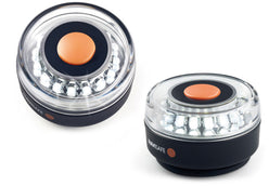 NAVI LIGHT LED BIANCA 360°