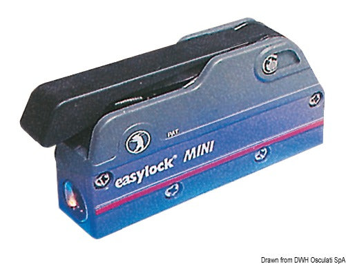 Easylock mini triplo