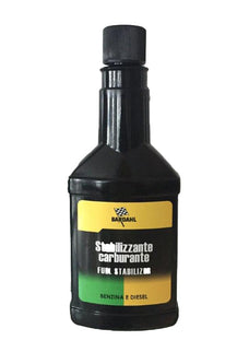 STABILIZZANTE CARBURANTE   ML.150