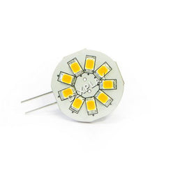 DIXPLAY G4 9SMD LED(2013)8V-35V Cold 60mm-side