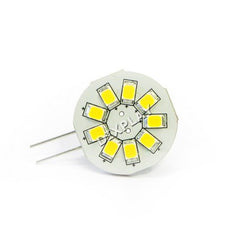 DIXPLAY G4 9SMD LED(2013)8V-35V Warm 60mm-side