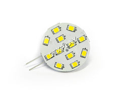 DIXPLAY G4 12SMD LED(2013)8V-35V Cold 60mm-side