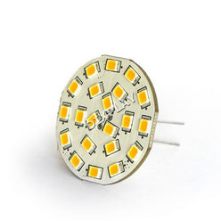 DIXPLAY G4 21SMD LED(2013)8V-35V Warm 60mm-back