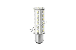 DIXPLAY BA15D 33SMD2835 8-35V Cold