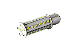 DIXPLAY BA15D 33SMD2835 8-35V Warm