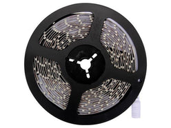 Strip a LED bianco luce fredda da esterno – 300 LED 5050 smd – 5 m