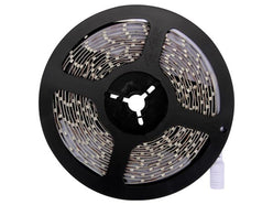 Strip a LED bianco luce calda da esterno – 300 LED 5050 smd – 5 m