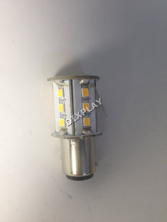 DIXPLAY BAY15D 45mm 18smd 8-35V B/Fredda