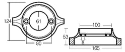 COLLARE MARK 1