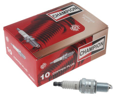 Candele Champion QC10WEP cf. da 4pz