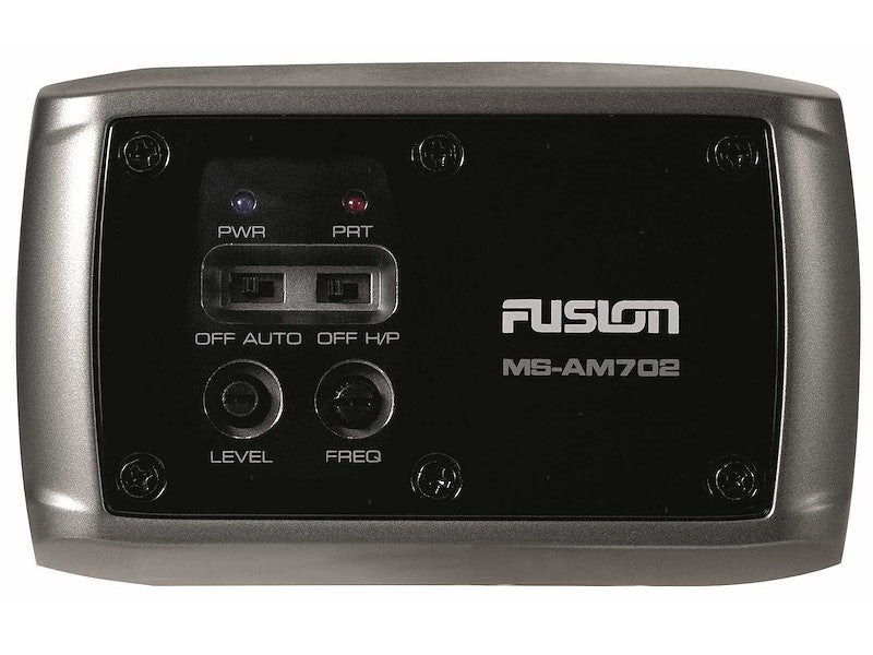 FUSION MS-AM702 AMPLIFICATORE