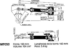CILINDRO MTC52