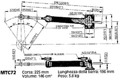 CILINDRO MTC72