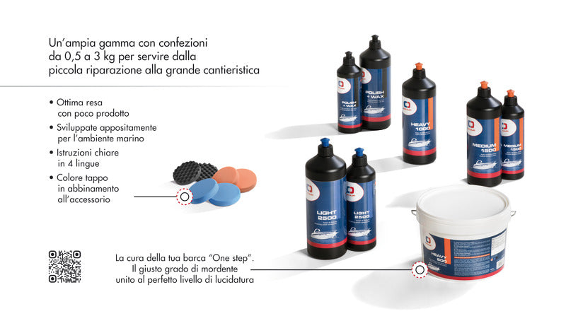 Adattatore per cuffia in lana 65.230.16