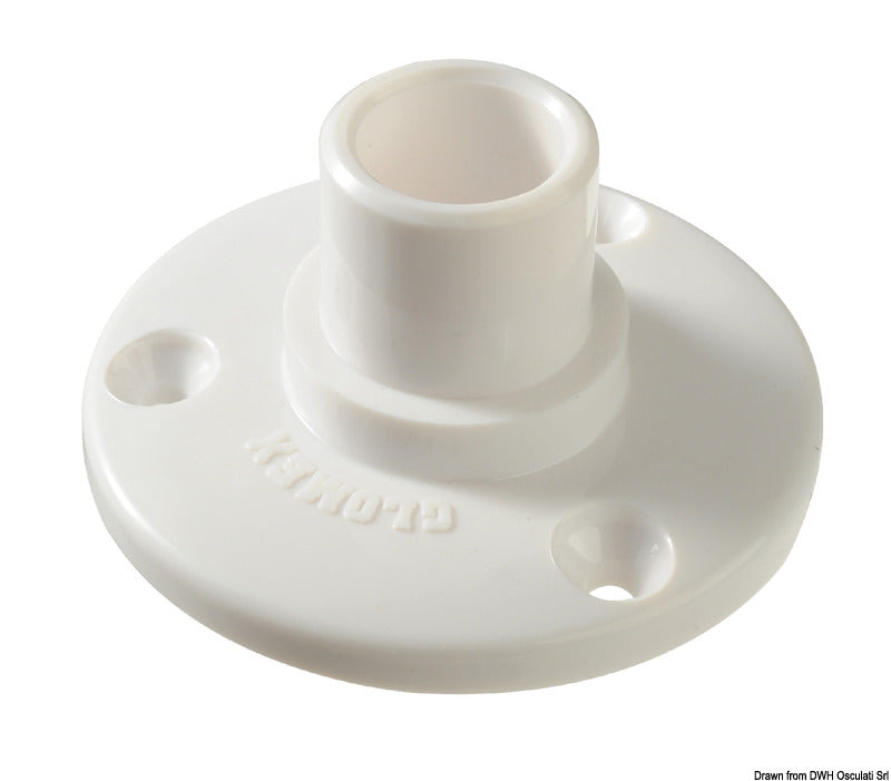 Antenna TV Glomex Avior nera