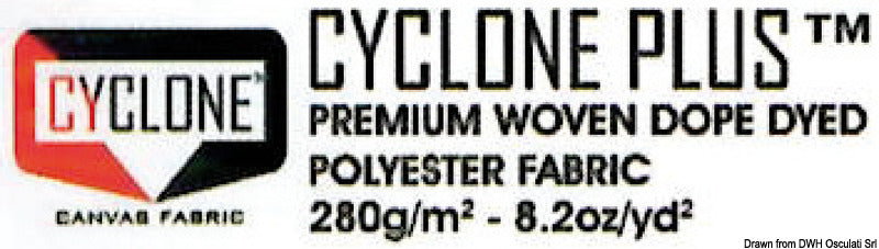 Telone 6115 x 3420 mm