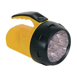 Maxi torcia con LED superluminosi