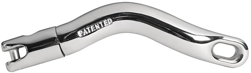 Giunto gira ancora twist