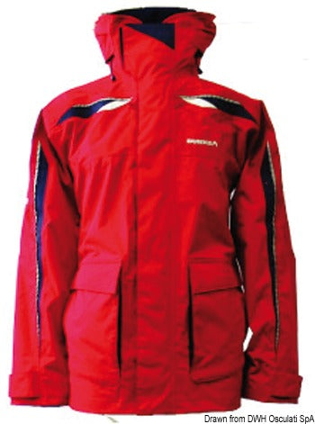 Cerata Pacific unisex XS