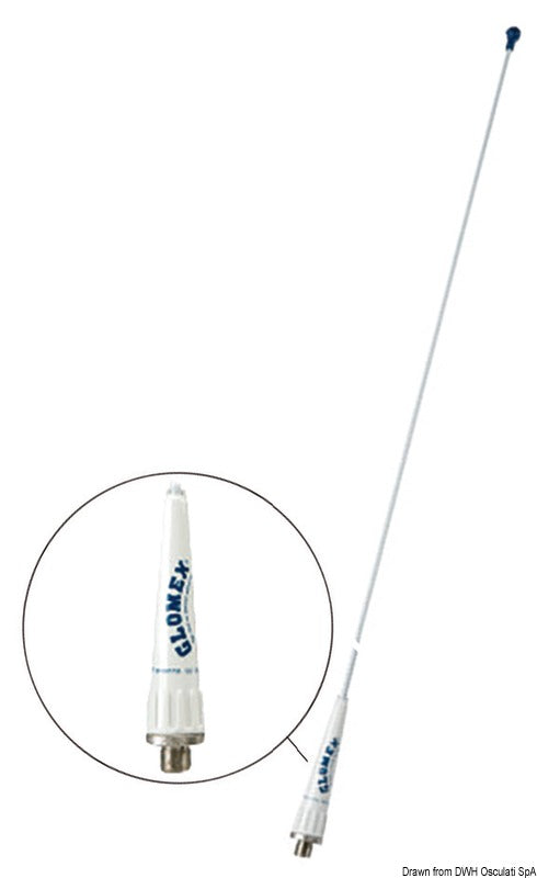 Antenna VHF GLOMEX Glomeasy Line