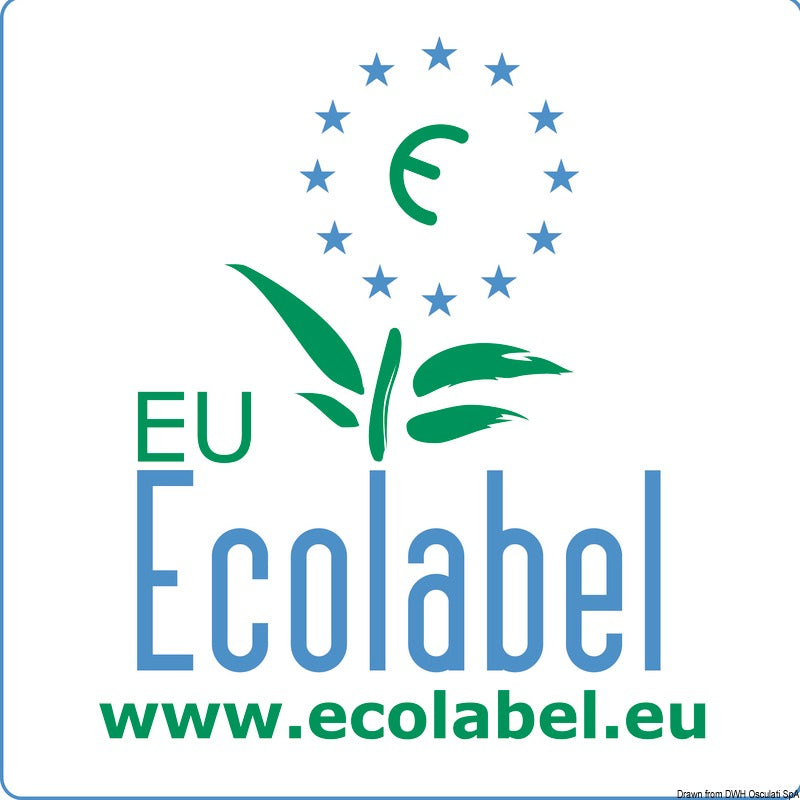 Boat shampoo ecologico Autosol