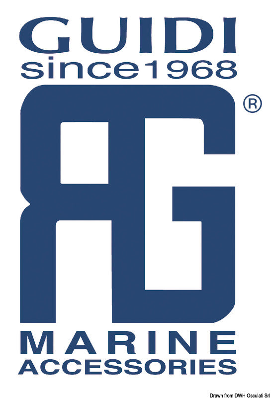 Presa a mare in bronzo serie 2000 da 11/4